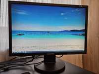 Monitor Samsung 22