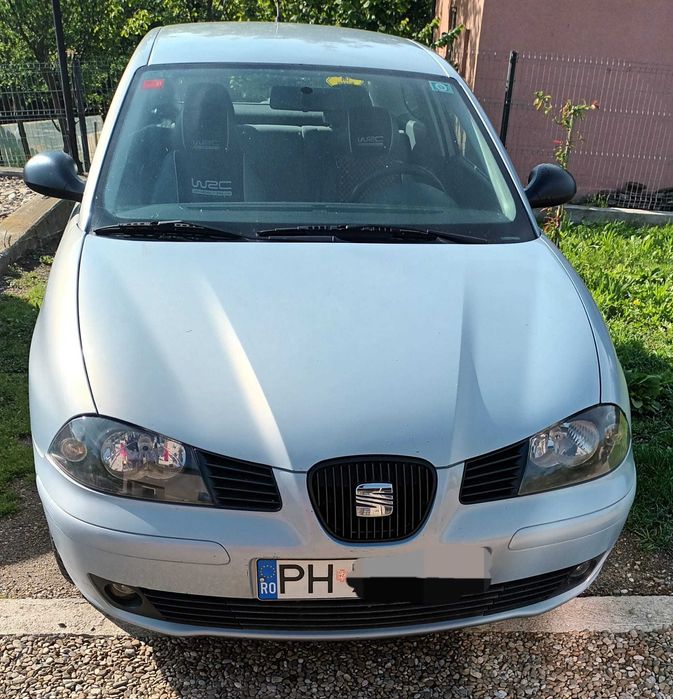 Seat Ibiza 1.9 SDI