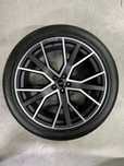 Jante Originale Audi Q7, Q8, SQ7, SQ8 Audi Sport