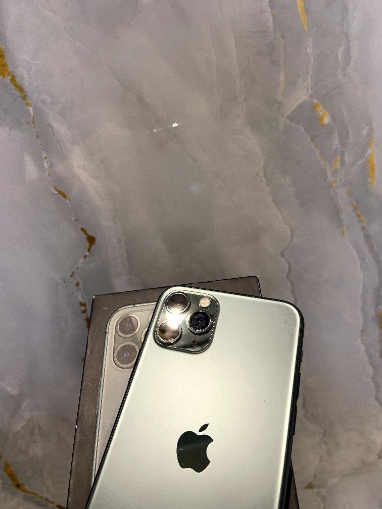 Iphone 11 pro ideal