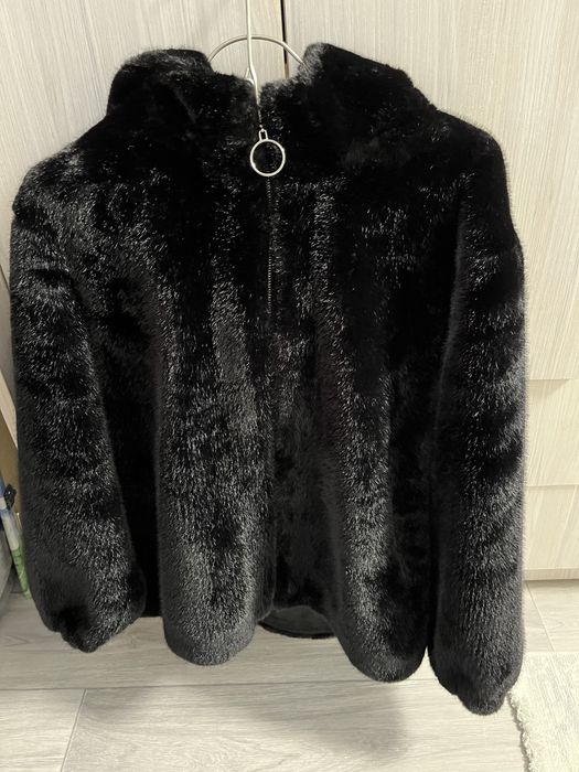 Продам исскуственную шубку