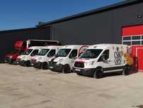 De vanzare  Renault Master 2017 inmatriculat RO