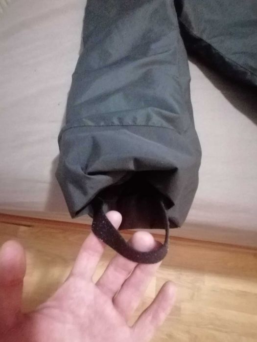 Pantaloni de iarnă, copii, 5 ani - Înălțime 105-114 cm