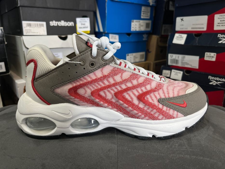 Nike Air Max TW Bărbați Roșii 40.5, 42, 42.5, 44, 45