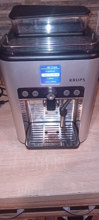 Aparat de cafea  Krups  EA 69