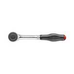 Antrenor clichet cu maner rotativ 1/2" - 60 de dinti Facom