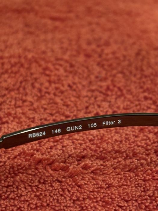 Оригинални слънчеви очила/маска с лого от камъни Пако Рабан!