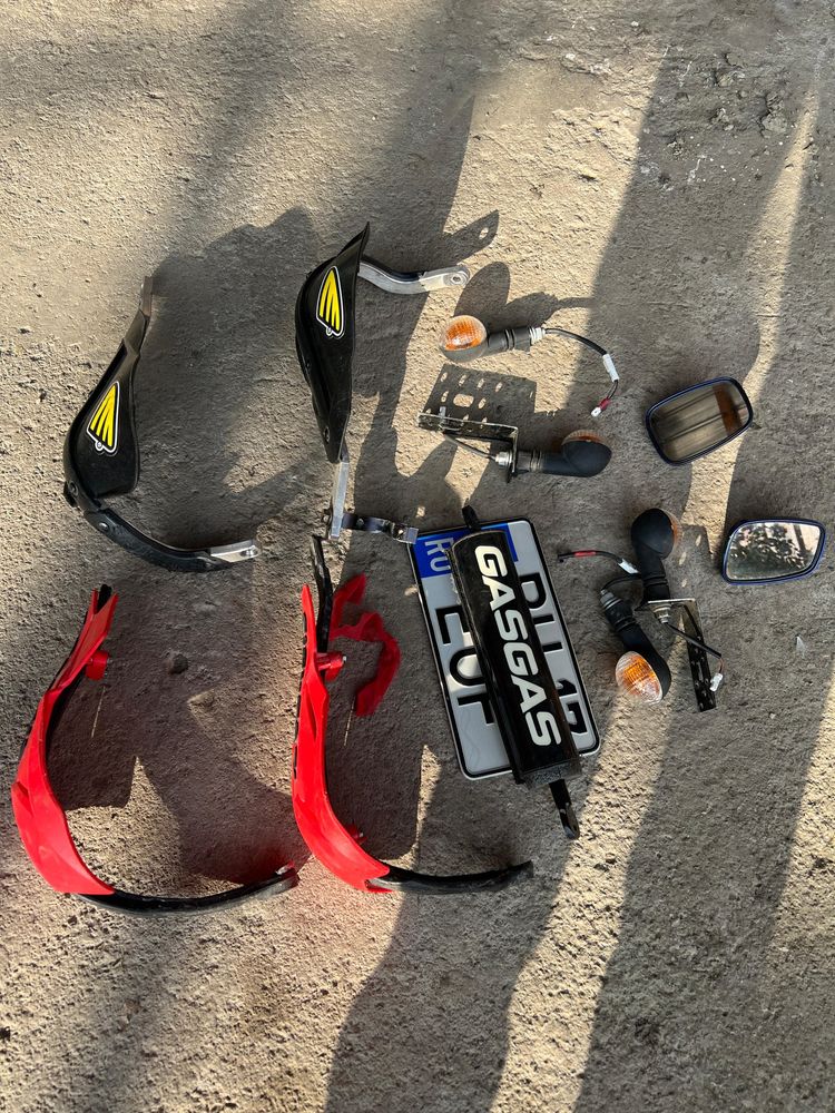 GasGas Ec300 2017 cu acte. ( Nu KTM, Husqavarna, Beta, Sherco,GasGas)