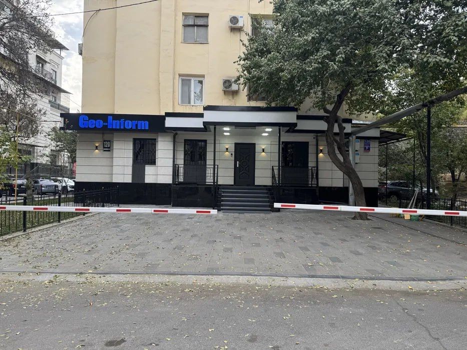 Аренда Нежилое Помещение, Ц-6, ор-р ЖК Казахстан, Юнусабадский р-н