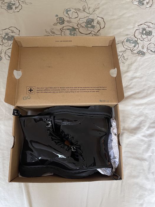Ghete Dr.Martens AirWair