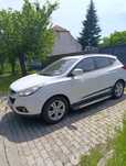 Hyundai IX35 1.6