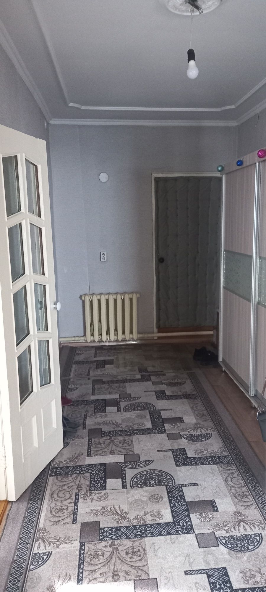 Продам благоустроенный дом