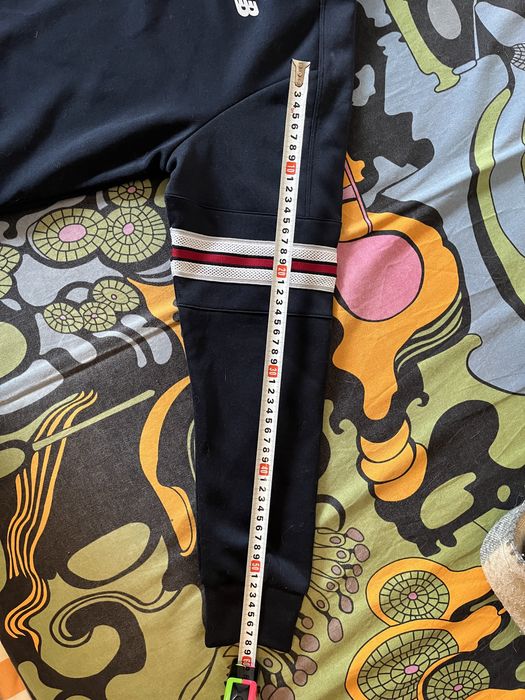 Дамски суитчер New Balance