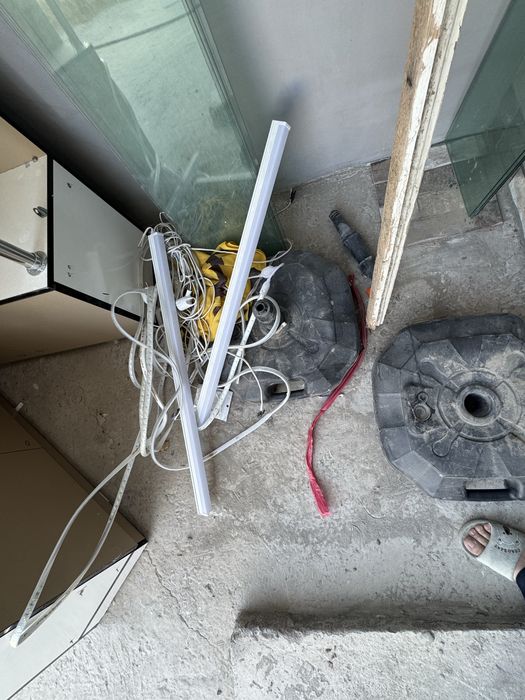 Продам Новый стилаж  7млн сум