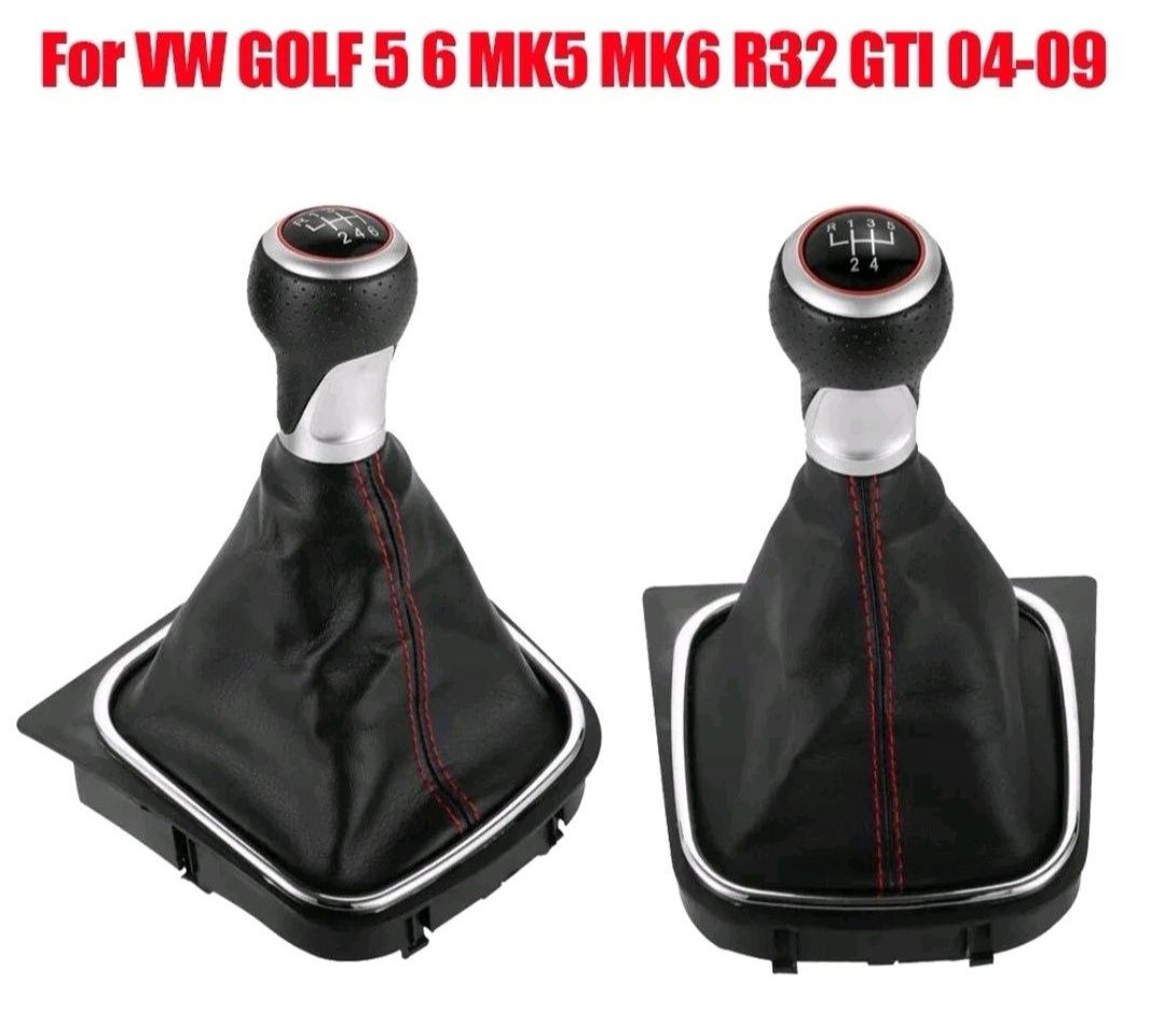 Скоростен лост за VW Golf 5 6