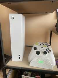 Конзола Xbox Series S
