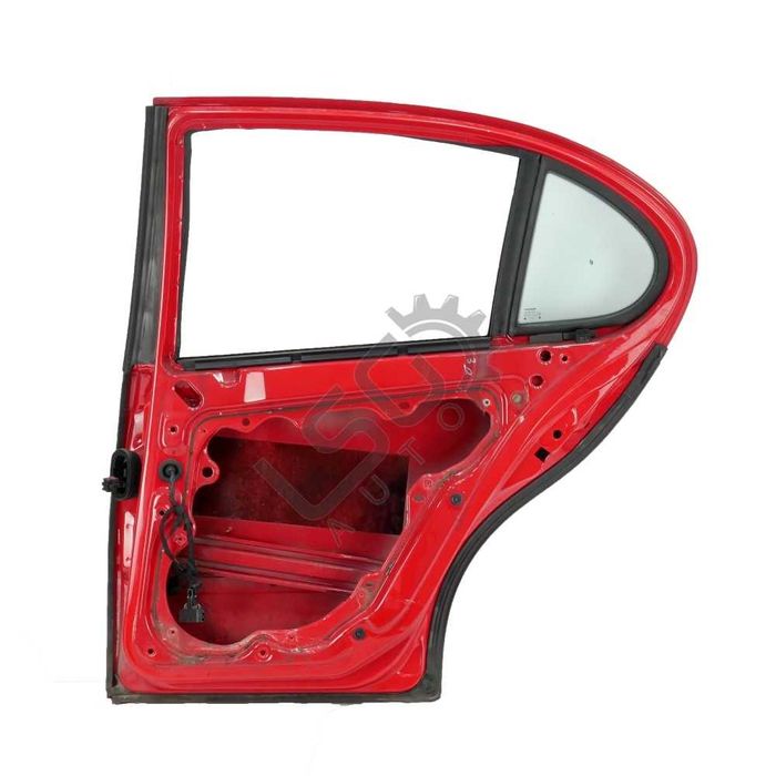 Задна дясна врата Seat Toledo II (1M2) 1999-2004 ID: 131849