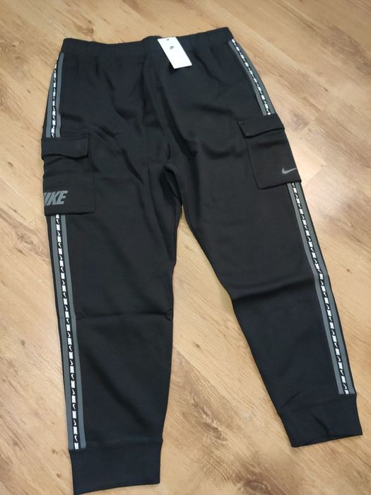 Pantaloni Nike Sportswear Cargo mărimea XXL