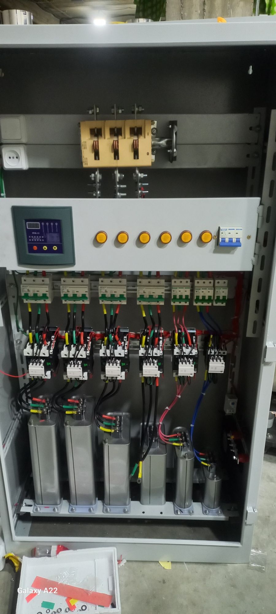 Elektiro shit mantajlari
