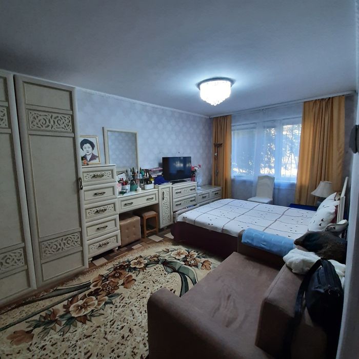 Продажа квартиры