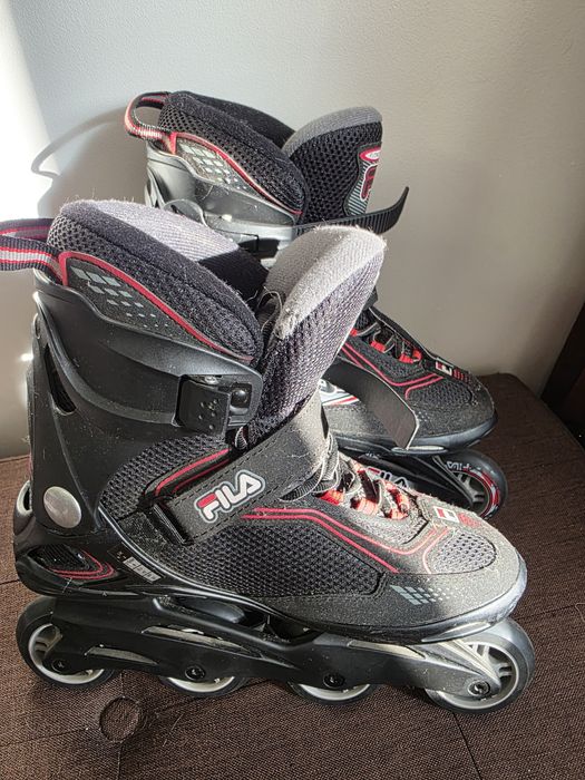 Role Fila Primo Comp