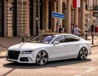 Jante Concave 21' Originale Audi Q8 E-tron S7 S6 S5 A4/A5/A6/A7/A8 Q5