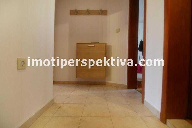 Продава се Двустаен апартамент в Пловдив, Кючук Париж - 60 кв.м за 1834 €/кв.м - Снимка #10