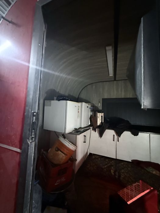 Food track продается