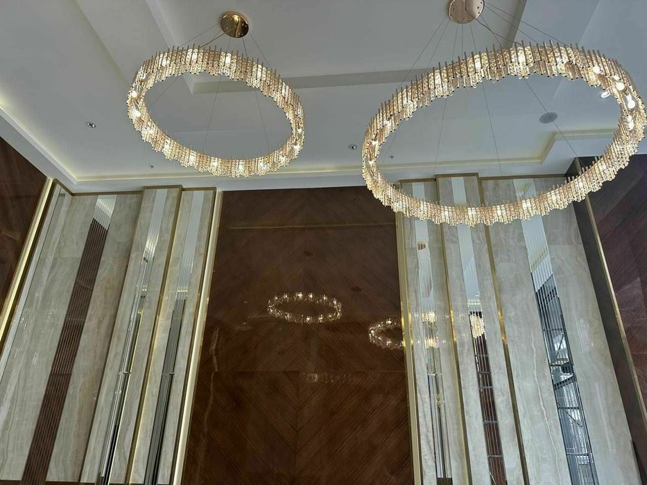 Срочно Горит Продам Своя Квартира ЖК Modera Towers