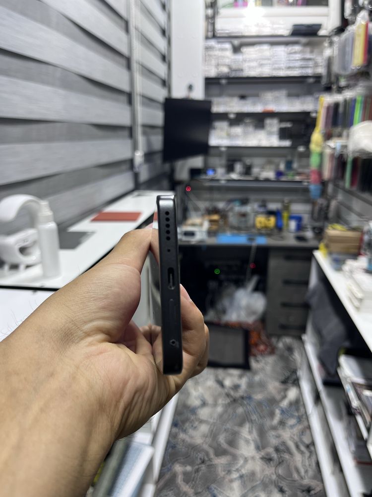 Redmi not 13 sorchna sotladi