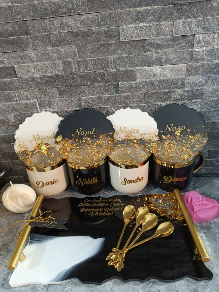 Cadouri personalizate