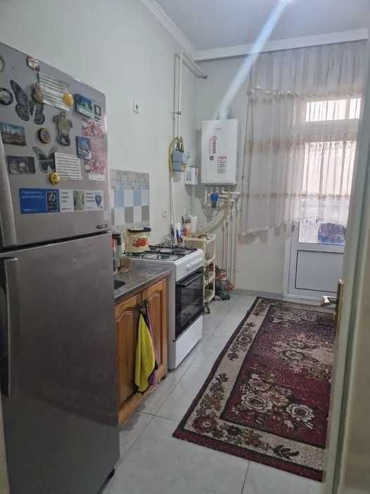 ;OqTepa sohil boyi‼️Круг 2ком квартира 60м2 кирпич ул Нурафшан