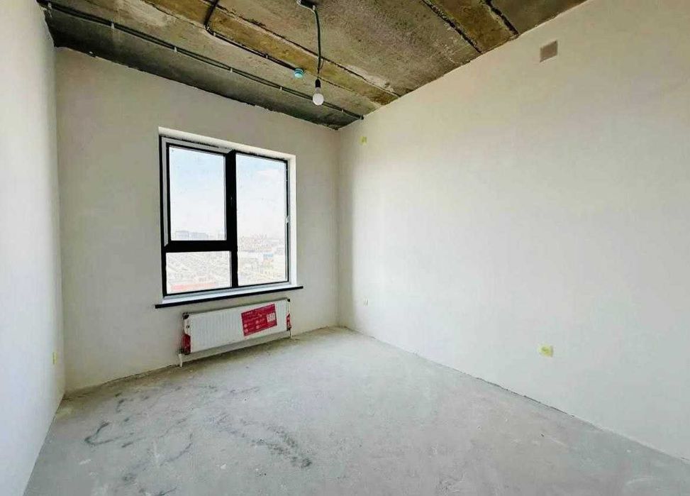 ЖК «O‘z Makon» от Golden House
3/10/16
Площадь: 75 м² (бизнес-класс)