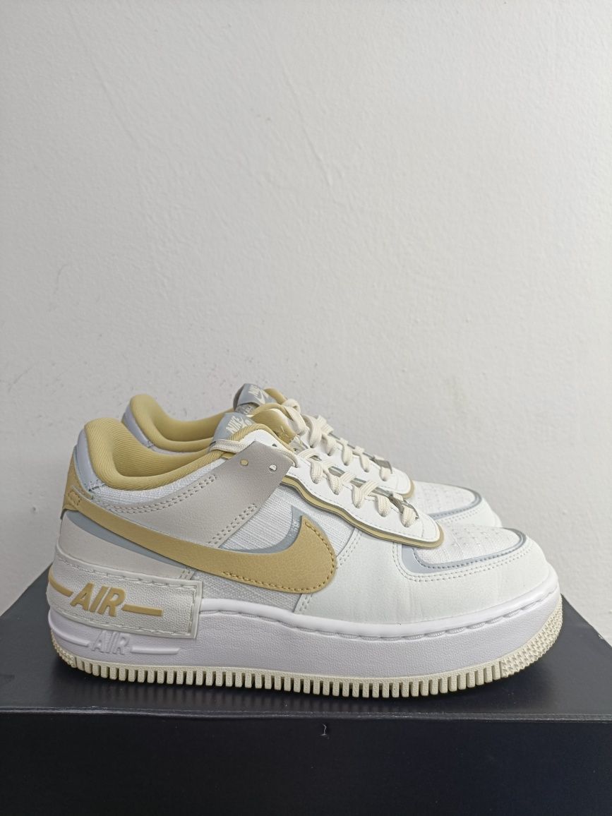 Nike Air Force 1 Low Shadow номер 38 код 62A