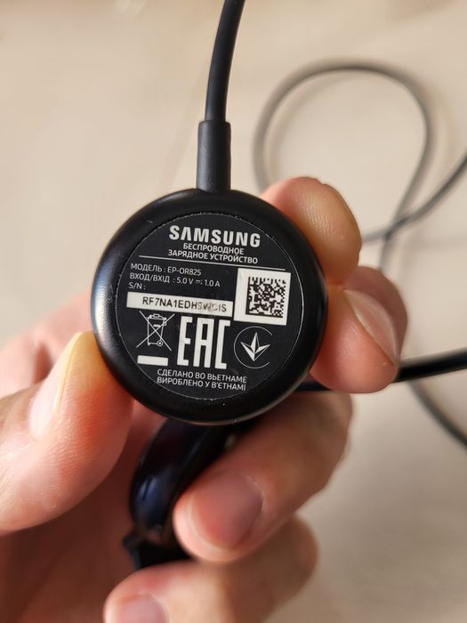 Galaxy watch active 2