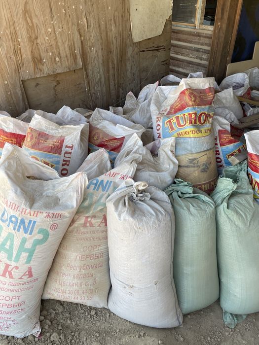 Apilka sotiladi yirik mayda aralash optom