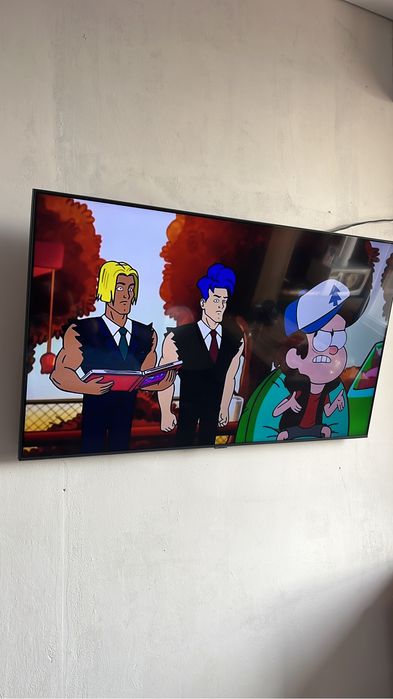 Хороший телевизор