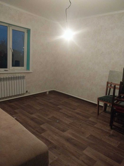 2-х комн. дом в мкрне Береке