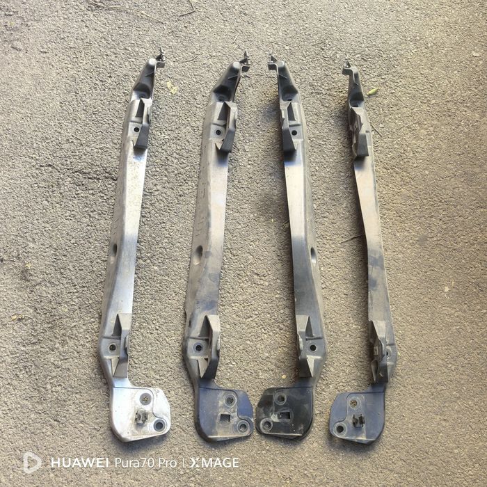 Suporti aripi balamale capota Renault Laguna 3