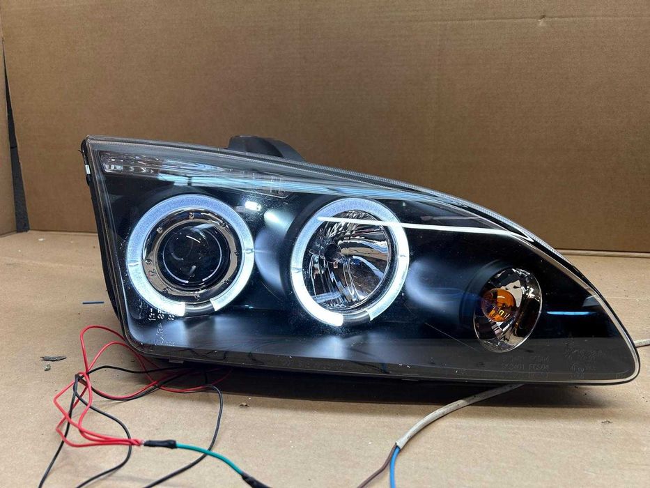 faruri ford focus 2004-2008