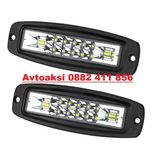 Диоден Халоген за вграждане LED 48W 12/24V-YF306