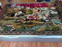 Vând Carpeta cu Răpirea din Serai, originala
