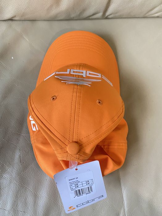 Cobra - шапка с коЗирка