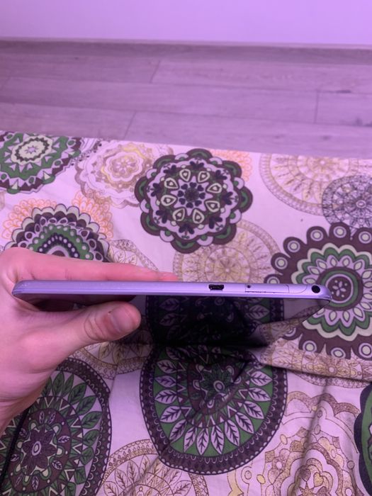 Tableta sparta functionala huawei