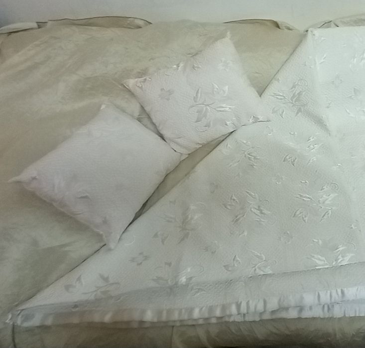 Шалте за легло персон и половина