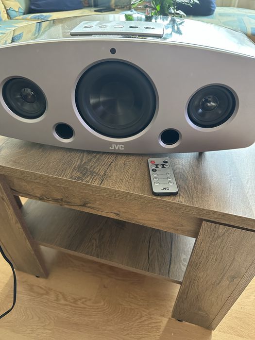 Boxa cu Bluetooth JVC