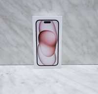 Iphone 15,128, roz, sigilat