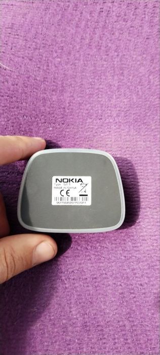 Продам Док станцию (стаканчик) на Nokia 8800