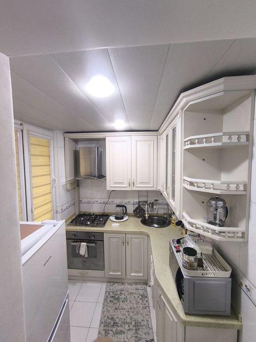 Дархан сдается в аренду евро квартира 2 ком 77 серия