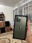 Продам iPhone 13 pro max 128 gb alpine green